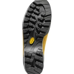 La Sportiva Trango Tech Leather GTX Approachschoenen Heren - Savana/Tiger