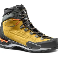 La Sportiva Trango Tech Leather GTX Approachschoenen Heren - Savana/Tiger