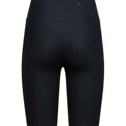 La Sportiva Triumph Tight Shorts Dames - Black/Chalk