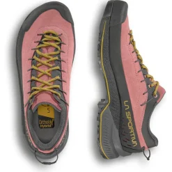 La Sportiva TX4 Evo Approachschoenen Dames - Rosebay/Savana