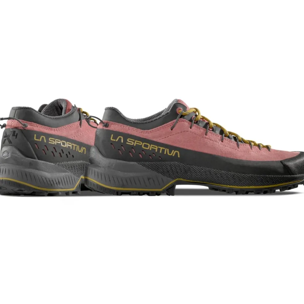 La Sportiva TX4 Evo Approachschoenen Dames - Rosebay/Savana