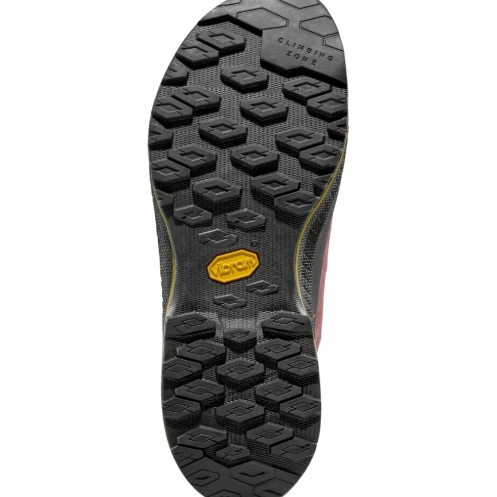La Sportiva TX4 Evo Approachschoenen Dames - Rosebay/Savana