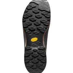 Approachschoenen|Approachschoenen < La Sportiva TX4 Evo Approachschoenen Heren - Deep Sea/Cherry Tomato