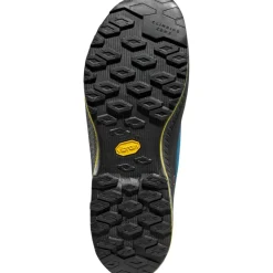Approachschoenen|Approachschoenen < La Sportiva TX4 Evo GTX Approachschoenen Heren - Tropic Blue/Bamboo ZFAS042