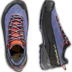 Approachschoenen|Approachschoenen < La Sportiva TX4 Evo GTX Approachschoenen Dames - Moonlight/Cherry Tomato
