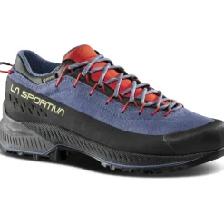 Approachschoenen|Approachschoenen < La Sportiva TX4 Evo GTX Approachschoenen Dames - Moonlight/Cherry Tomato