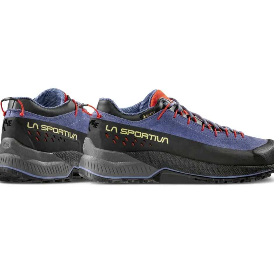 Approachschoenen|Approachschoenen < La Sportiva TX4 Evo GTX Approachschoenen Dames - Moonlight/Cherry Tomato