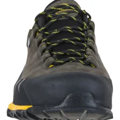 La Sportiva TX5 Low GTX Wandelschoenen Heren - Carbon/Geel