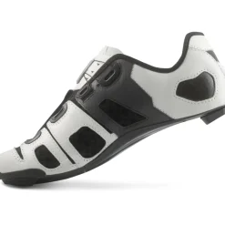 Lake CX242 Racefietsschoenen Heren - zwart/wit