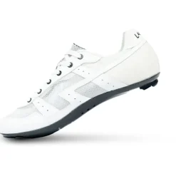 Lake CX20R Racefietsschoenen Heren - X Breed - mesh white