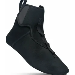 Lake LXSDL Bootie Overschoenen - zwart
