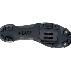 Gravelschoenen|Gravel Schoenen < Lake MX20G MTB-Schoenen Heren - metal black