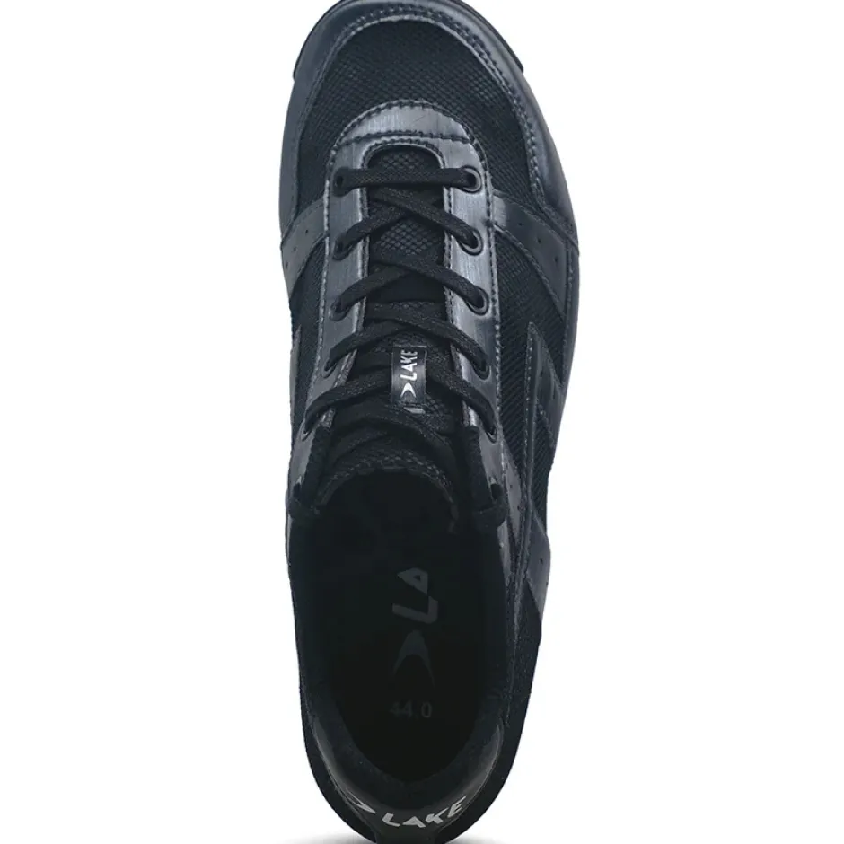 Gravelschoenen|Gravel Schoenen < Lake MX20G MTB-Schoenen Heren - metal black