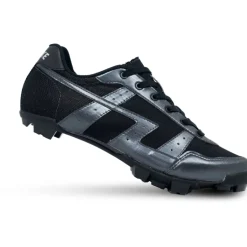 Gravelschoenen|Gravel Schoenen < Lake MX20G MTB-Schoenen Heren - metal black