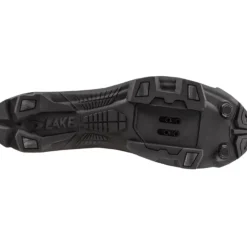 Mtb-Schoenen|Mtb-Schoenen < Lake MX21G MTB-Schoenen Heren - zwart/zwart