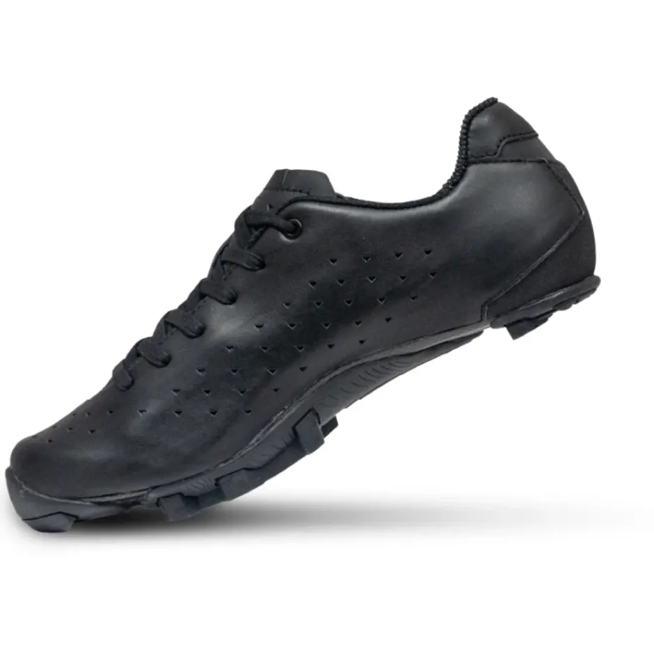 Mtb-Schoenen|Mtb-Schoenen < Lake MX21G MTB-Schoenen Heren - zwart/zwart
