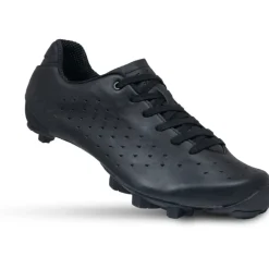 Mtb-Schoenen|Mtb-Schoenen < Lake MX21G MTB-Schoenen Heren - zwart/zwart