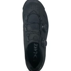 Klikschoenen|Mtb-Schoenen < Lake MX239 MTB-Schoenen Heren - zwart/zwart