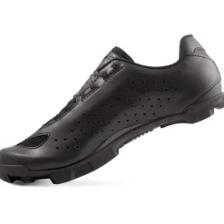 Lake MX219 MTB-Schoenen Heren - zwart/grijs