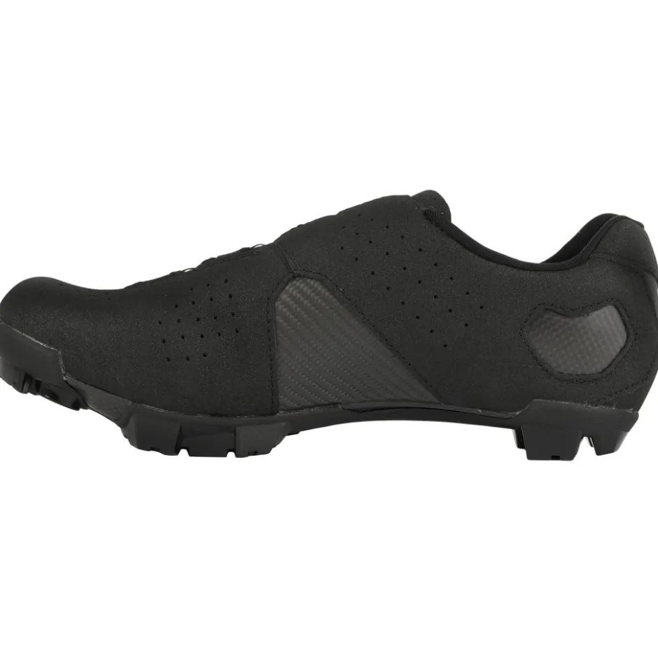 Gravelschoenen|Mtb-Schoenen < Lake MX333 MTB-Schoenen Heren - zwart/zilver