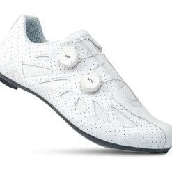 Lake Racefietsschoenen Heren - CX302 - Smal - classic white