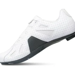 Lake Racefietsschoenen Heren - CX302 - Smal - classic white