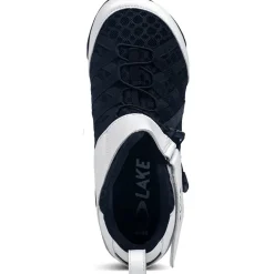 Klikschoenen|Schoenen < Lake TX224 Triatlon-Schoenen Heren - Breed - wit/zwart