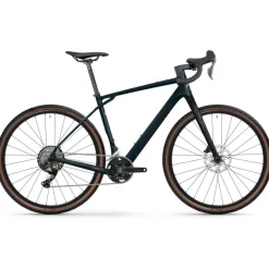 Race Gravelbikes < Lapierre CROHI CF 5.0 - Carbon grave bike - 2026 - crepucue bue / goy