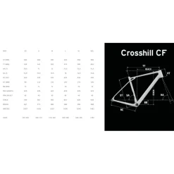 Race Gravelbikes < Lapierre CROHI CF 5.0 - Carbon grave bike - 2026 - crepucue bue / goy