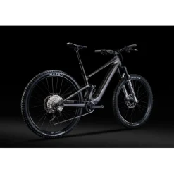 Lapierre E-ZESTY AM 8.4 - 29" Carbon E-MTB - 2026 - anthra grey