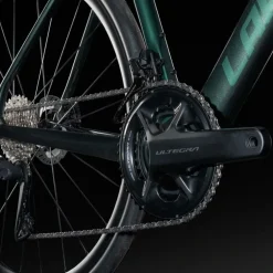 Lapierre PULSIUM 7.0 - Carbon Racefiets - 2026 - undergrowth green