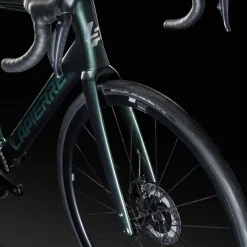 Lapierre PULSIUM 7.0 - Carbon Racefiets - 2026 - undergrowth green