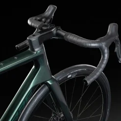 Lapierre PULSIUM 7.0 - Carbon Racefiets - 2026 - undergrowth green