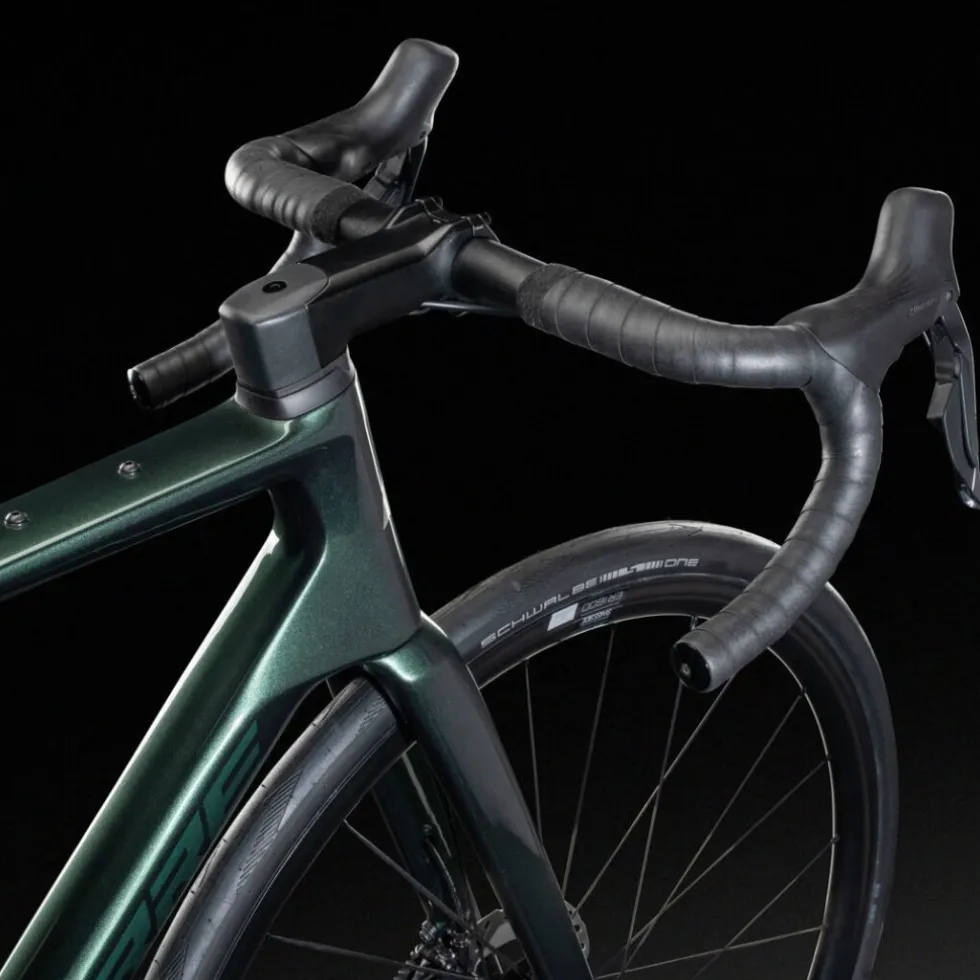 Lapierre PULSIUM 7.0 - Carbon Racefiets - 2026 - undergrowth green