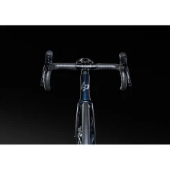 Endurance Racefietsen < Lapierre PUIU 5.0 - Carbon Racefiet - 2026 - duk bue / goy