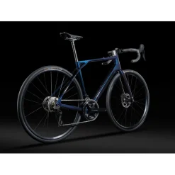 Endurance Racefietsen < Lapierre PUIU 5.0 - Carbon Racefiet - 2026 - duk bue / goy
