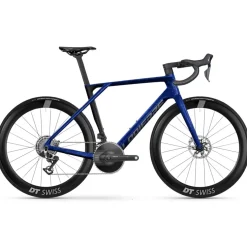Lapierre XELIUS DRS 10.0 AXS - Carbon racefiets - 2026 - translucent hex blue / glossy