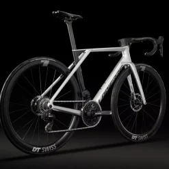 Lapierre XELIUS DRS 8.0 AXS - Carbon Racefiets - 2025 - grey