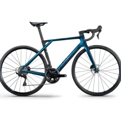Lapierre XELIUS DRS 5.0 - Carbon Racefiets - 2025 - crepuscule blue - glossy