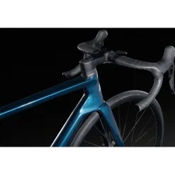 Lapierre XELIUS DRS 5.0 - Carbon Racefiets - 2025 - crepuscule blue - glossy