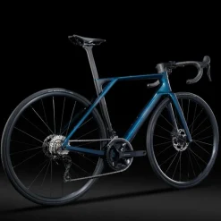 Lapierre XELIUS DRS 5.0 - Carbon Racefiets - 2025 - crepuscule blue - glossy