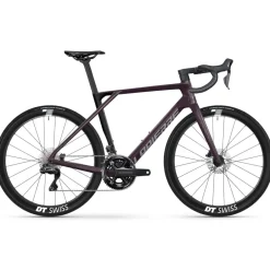 Aero Racefietsen < Lapierre XEIUS DRS 9.0 - Carbon racefiets - 2026 - idnight pu purpe / gossy