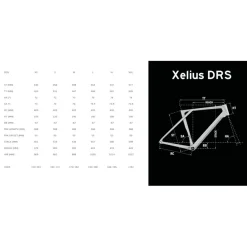 Aero Racefietsen < Lapierre XEIUS DRS 9.0 - Carbon racefiets - 2026 - idnight pu purpe / gossy