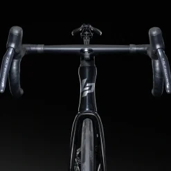 Aero Racefietsen < Lapierre XELIUS DRS 8.0 C2 - Carbon Racefiets - 2025 - zwart