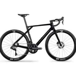 Aero Racefietsen < Lapierre XELIUS DRS 8.0 C2 - Carbon Racefiets - 2025 - zwart