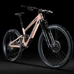 Lapierre ZESTY CF 7.9 - 29