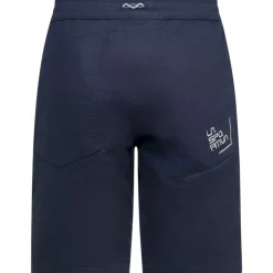 Broeken & Rokken < La Sportiva Bot hort Heren - Night ky/Chak