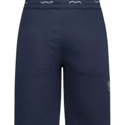 Broeken & Rokken < La Sportiva Bot hort Heren - Night ky/Chak