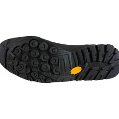 La Sportiva Boulder X Approachschoenen Heren - Clay/Saffron