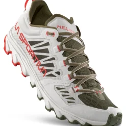 La Sportiva Helios III Hardloopschoenen Heren - Chalk/Cypress